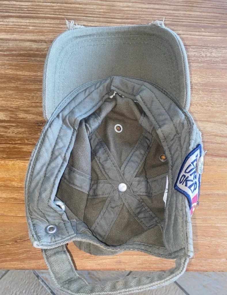 Casquette IKKS  – photo 5